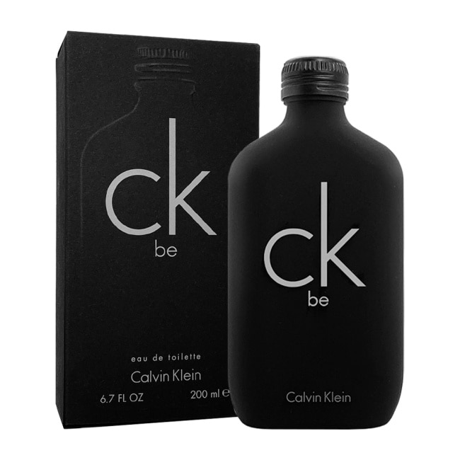 Calvin Klein CK BE 中性淡香水 200ml