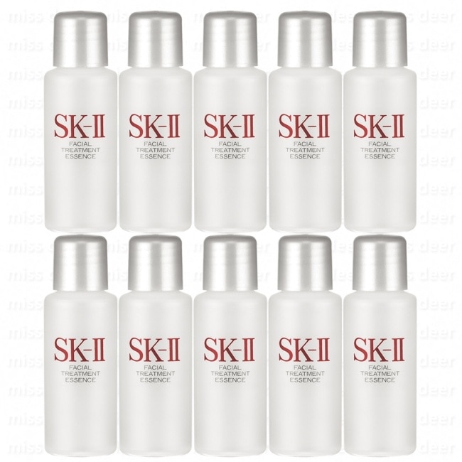SK-II 青春露10mlx10