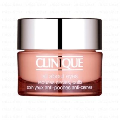 CLINIQUE CLINIQUE倩碧 全效眼霜15ml