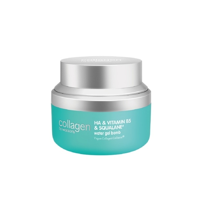 Collagen 水潤平衡保濕凝膠 50ml image