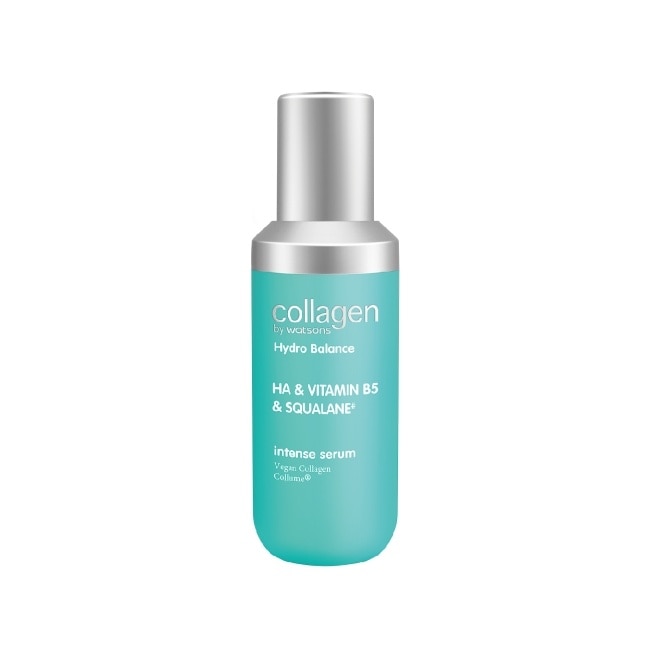 Collagen 水潤平衡重點修護精華 35ml