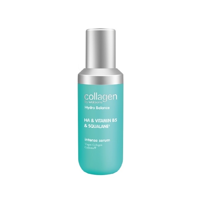 Collagen 水潤平衡重點修護精華 35ml image