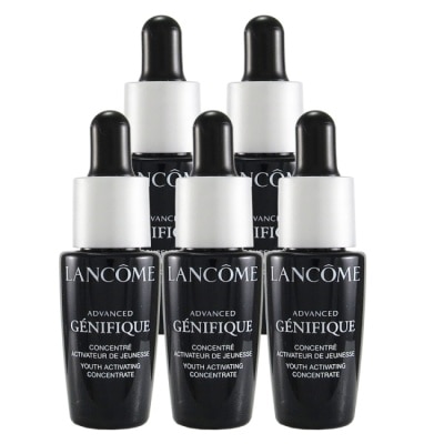 LANCOME蘭蔻 LANCOME超未來肌因賦活露7mlx5-國際航空版