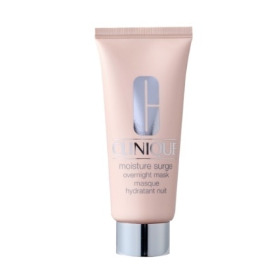 CLINIQUE 倩碧 【CLINIQUE 倩碧】水磁場深層保濕晚安面膜100ml 公司貨 (有效期限2026.04