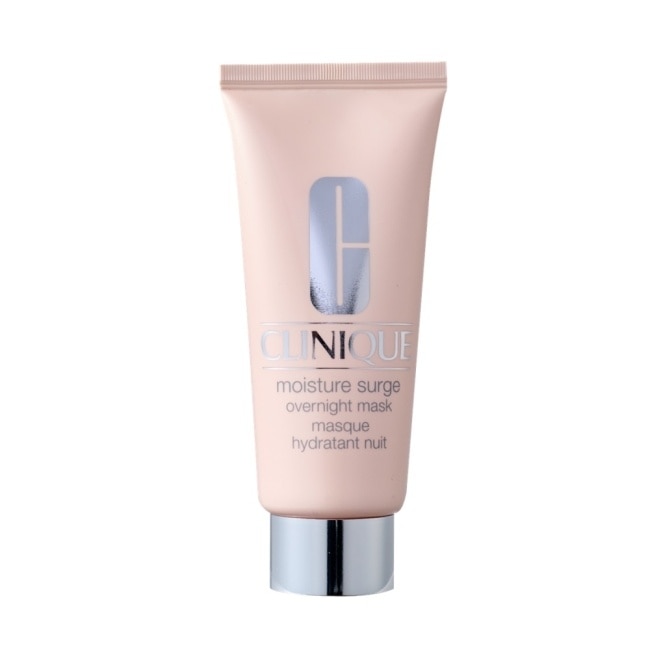 【CLINIQUE 倩碧】水磁場深層保濕晚安面膜100ml 公司貨 (有效期限2026.04