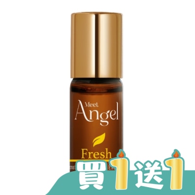 MEET ANGEL - MEETANGEL 清新活力精油