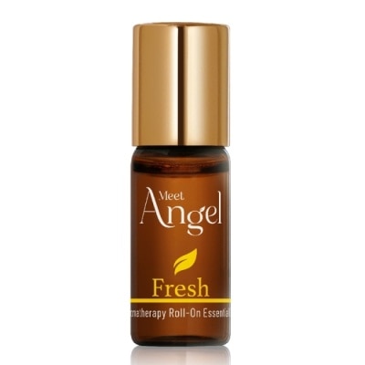 MEETANGEL MEETANGEL 清新活力精油 3ml