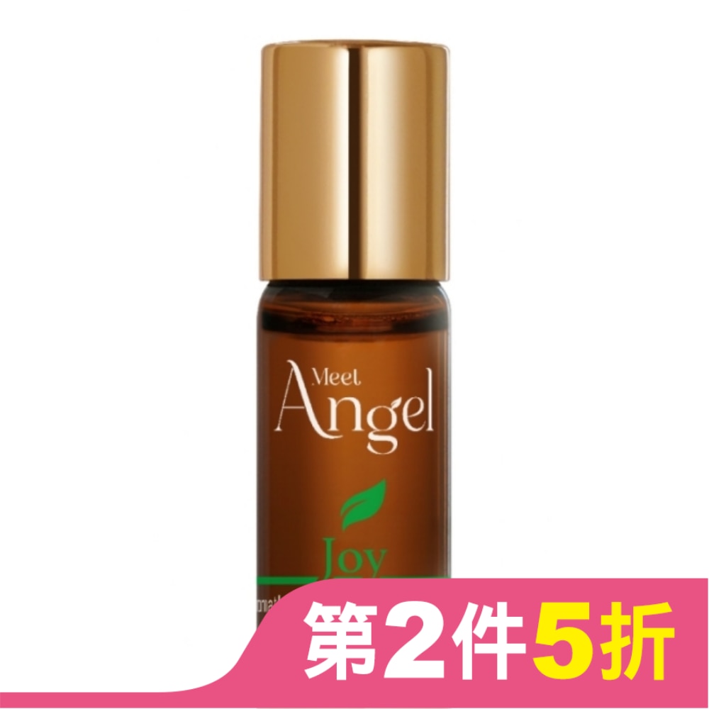 MeetAngel 好心情精油 3ml