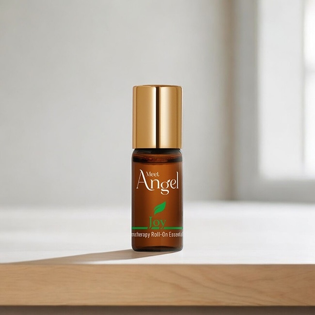 MeetAngel 好心情精油 3ml