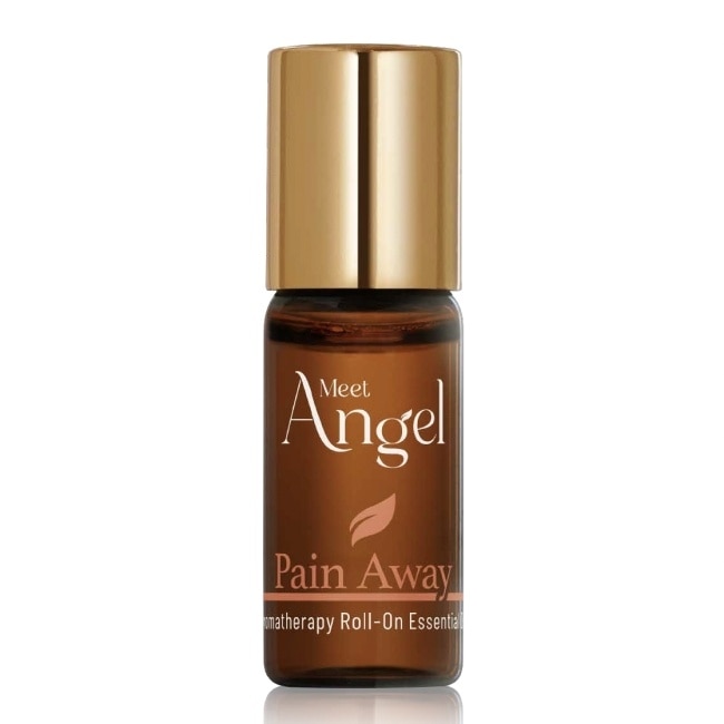 MEETANGEL 舒肌活絡精油