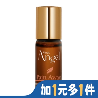 MEET ANGEL MeetAngel 舒肌活絡精油 3ml