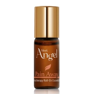 MEETANGEL MEETANGEL 舒肌活絡精油