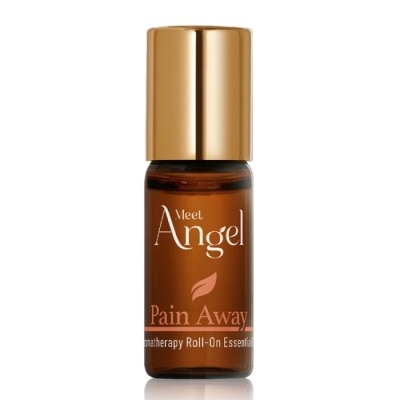 MEET ANGEL - MeetAngel 舒肌活絡精油 3ml