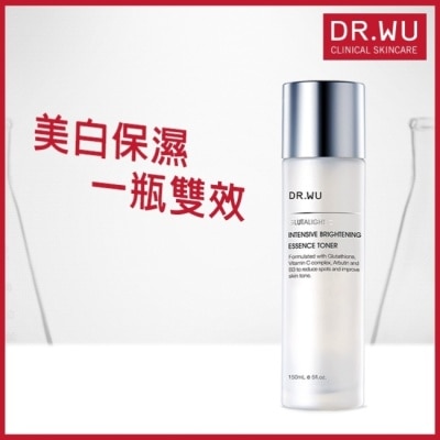 DR.WU DR.WU超微C美白精華化妝水150ML