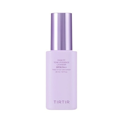 TIRTIR TIRTIR 潤色妝前乳精華 薰衣草 SPF 30+ PA++ 30ml