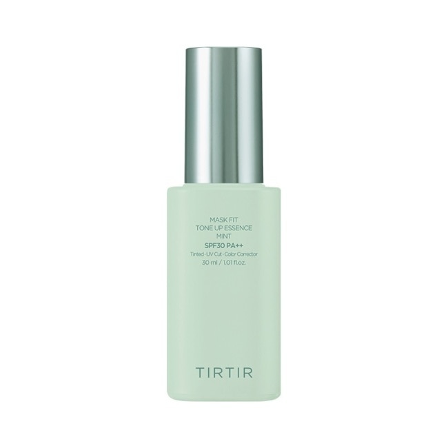 TIRTIR 潤色妝前乳精華 薄荷 SPF 30+ PA++ 30g