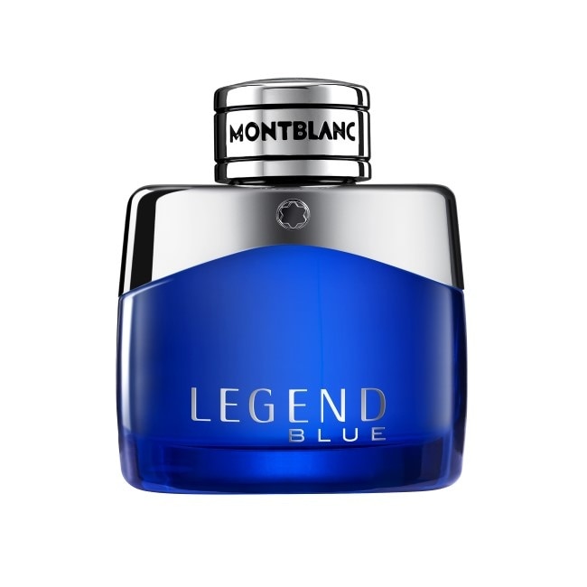 MONTBLANC傳奇紳藍淡香精30ml