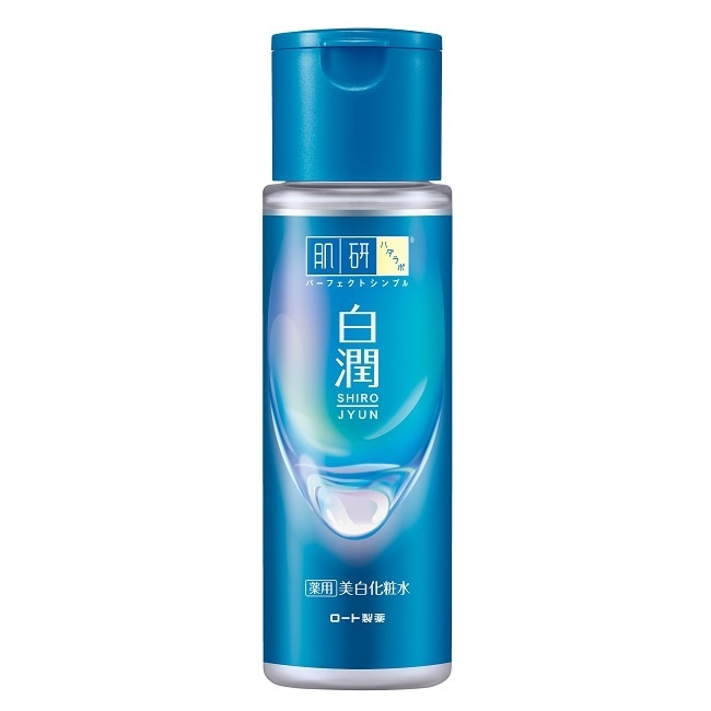 肌研白潤美白化粧水 (170ml)