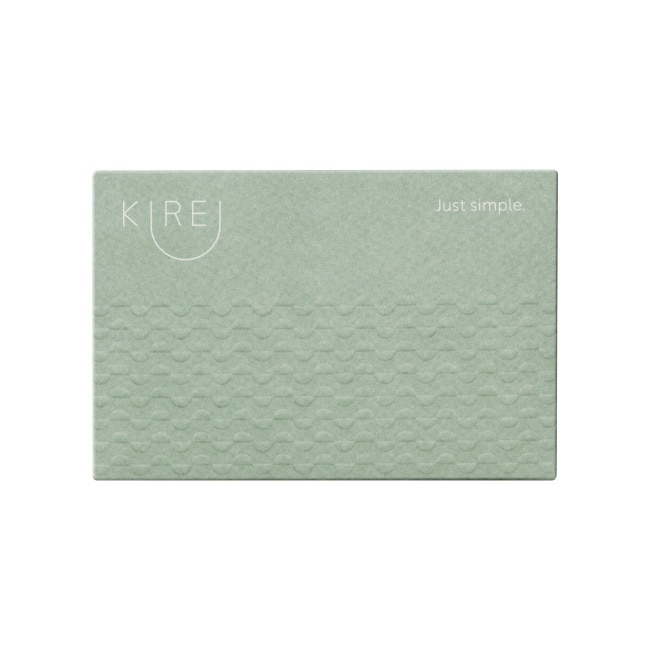 KIREI柔光清透養膚粉餅-02自然色 (9.2g)