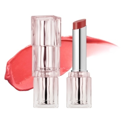 TIRTIR TIRTIR 水潤光澤唇膏 02 快樂珊瑚