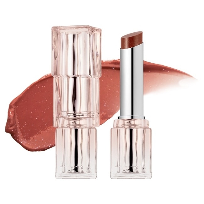 TIRTIR 水潤光澤唇膏 04 無花果桃