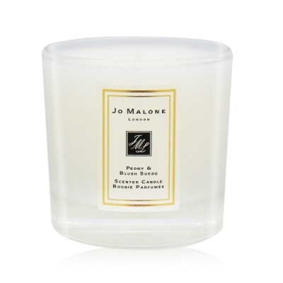 JOMALONE Jo Malone 牡丹與胭紅麂絨迷你蠟燭(35g)