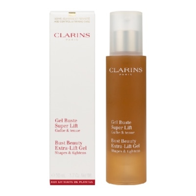 CLARINS CLARINS 牛奶果美胸霜-緊實 50ml