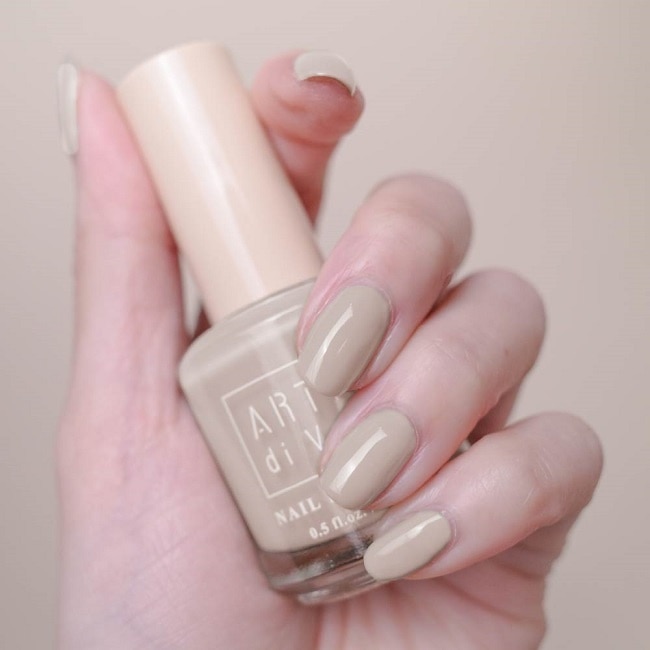 ARTiS di Voce 彩色指甲油 LC133-15ml