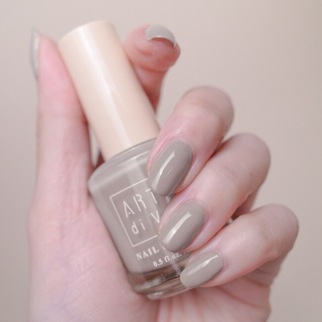 ARTiS di Voce 彩色指甲油 LC147-15ml