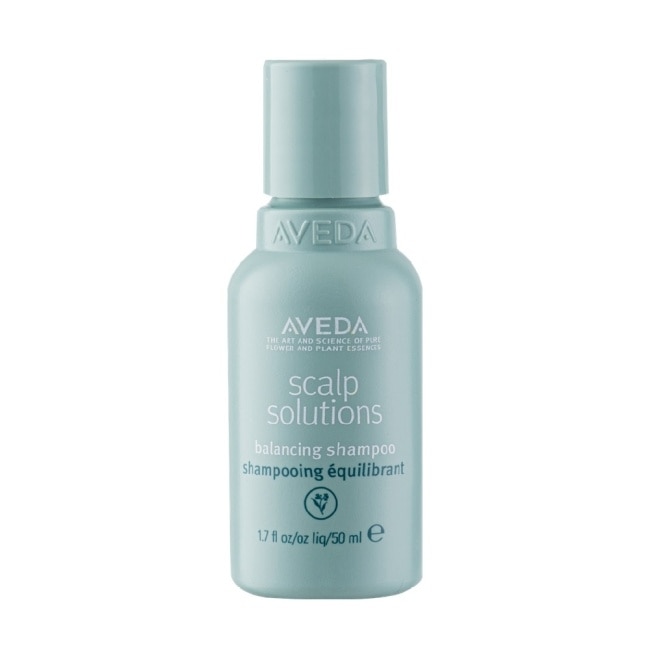 【AVEDA】蘊活淨瑕平衡洗髮精50ml 公司貨