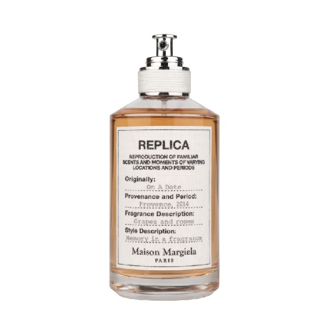 MAISON MARGIELA 微醺後淡香水100ml