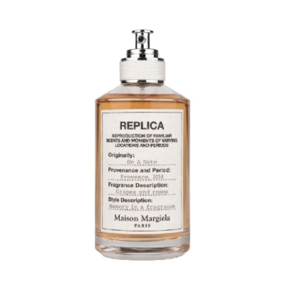 Maison Margiela MAISON MARGIELA 微醺後淡香水100ml