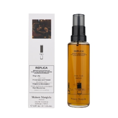 Maison Margiela MAISON MARGIELA 爵士俱樂部淡香水100ml(補充瓶)