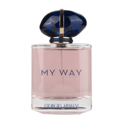 GIORGIOARMANI GIORGIO ARMANI MY WAY 淡香精(90ml) EDP