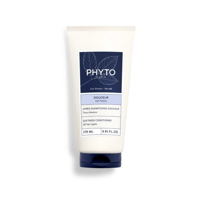 Phyto 髮朵 聰明平衡能量潤髮乳175ml