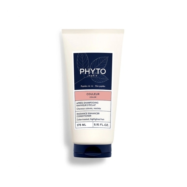 Phyto 髮朵 護色能量潤髮乳175ml