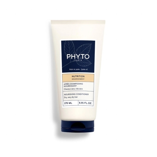 Phyto 髮朵 滋潤滑順能量潤髮乳175ml
