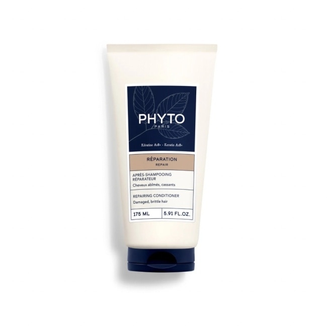 Phyto 髮朵 深層修護能量潤髮乳175ml