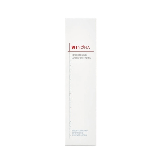 薇諾娜 光透皙白晶粹水 120ml