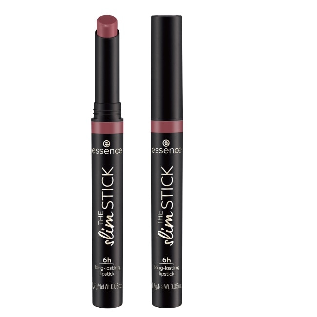 艾森絲天生名模霧面唇膏105 1.7g