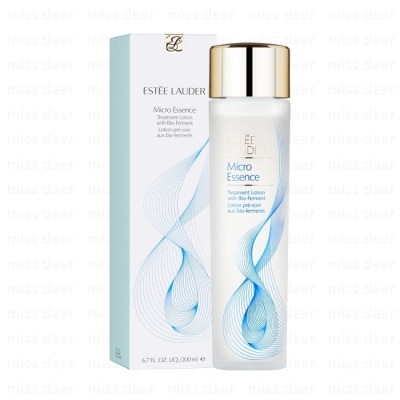 ESTEE LAUDER 雅詩蘭黛 ESTEE LAUDER雅詩蘭黛 微分子肌底原生露200ml