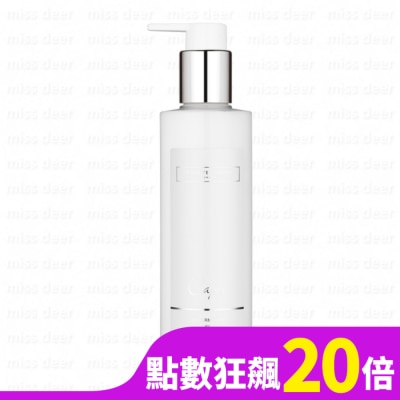 THE WHITE COMPANY THE WHITE COMPANY 卡布里香氛手部與身體乳霜250ml (國際航空版)