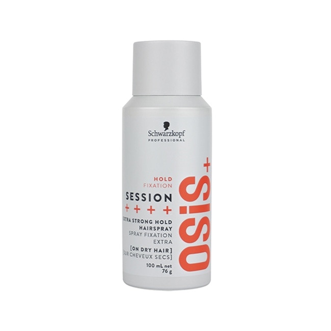 OSIS 3號特強定型噴霧100ml