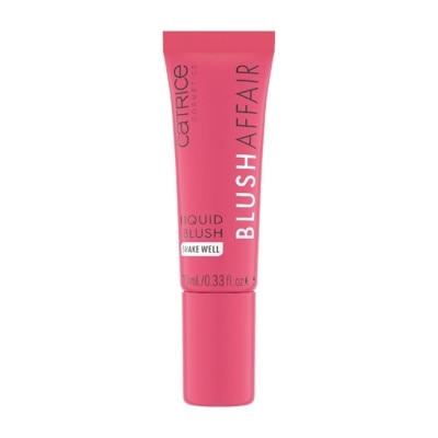 Catrice 卡翠絲想入緋緋柔霧唇頰露010 10ml