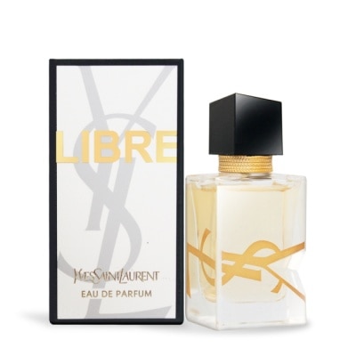 YSL YSL LIBRE 自由不羈淡香精(7.5ml)-國際航空版