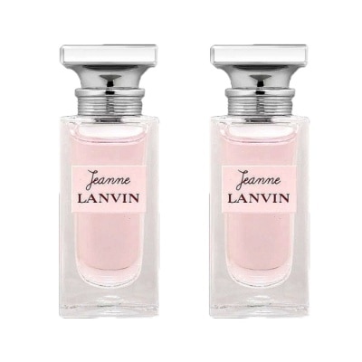 LANVIN LANVIN浪凡 珍妮女士香精4.5ml 買一送一