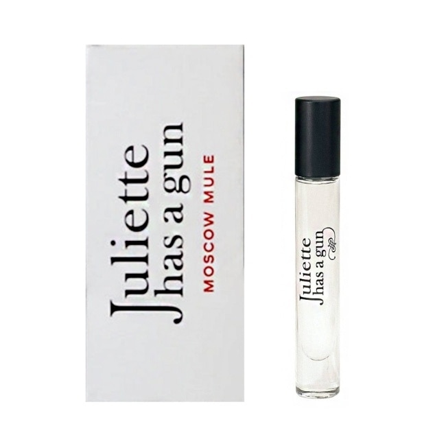 Juliette has a gun香水5ml-一姐 買一送一