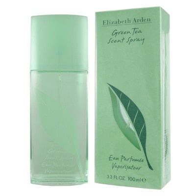 Elizabeth Arden雅頓 Elizabeth Arden 雅頓綠茶中性淡香水100ml