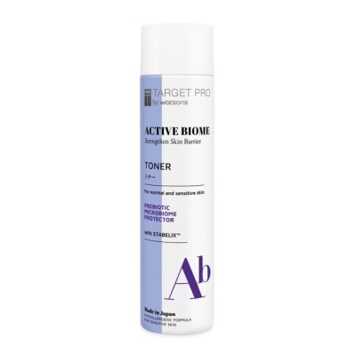 TARGET PRO肌膚專研 - Target Pro 肌膚專研全效益活柔膚水 150ml