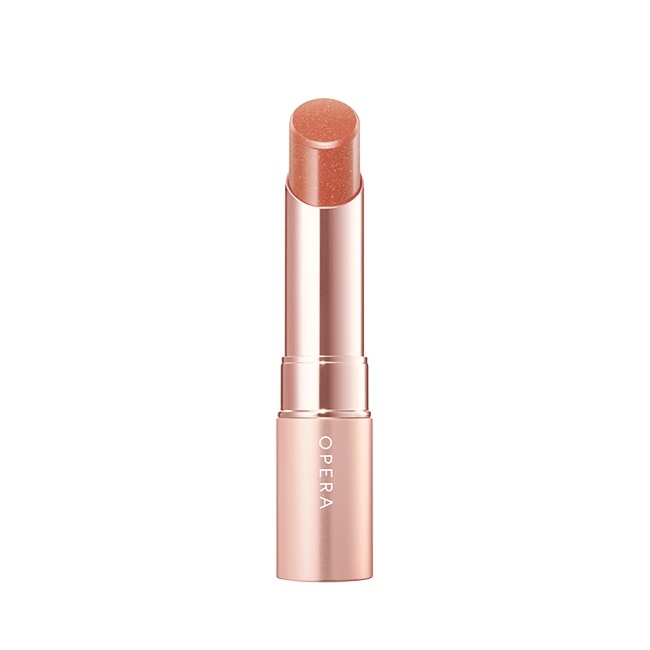 OPERA渲漾水色唇膏光澤系-301米褐 3.6g